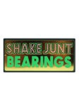 Shake Junt Bearings ABEC 7