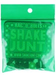 Shake Junt Allen Hardware