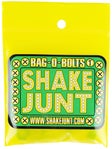 Shake Junt Phillips Hardware  Green/Yellow