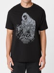 Snack Gatekeeper T-Shirt Black