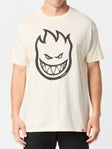 Spitfire Bighead T-Shirt Cream