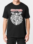 Spitfire Demon Gate T-Shirt Black