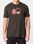 Spitfire Eternal Fill T-Shirt Brown