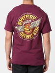 Spitfire x Grimple Flying Grimple T-Shirt