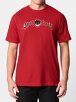 Spitfire Immortal Fire T-Shirt Red