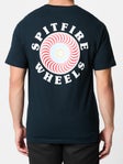 Spitfire OG Classic Fill T-Shirt True Navy