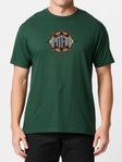 Spitfire Tiago Sure Shot T-Shirt Forest