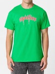 Spitfire Venom T-Shirt Kelly Green