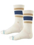 Stance Boyd St Socks Ivory