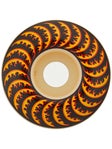 Spitfire x Thrasher F4 Classic Flame 99a Wheels