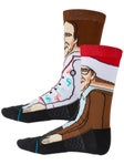 Stance x Christmas Vacation Griswold Socks Multi