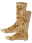 Stance DJ Chewie Socks Sand