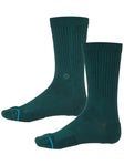 Stance Icon Socks Pine