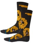 Stance Poppyland Socks Black