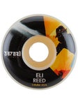 Satori Reed Artist Series 101a Wheels