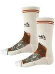 Stance x National Parks Yosemite Socks Canvas