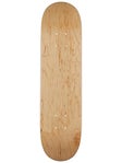 Skate Warehouse Premium Blank Deck 7.25 x 28