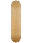 Skate Warehouse Premium Blank Deck 7.5 x 31.81