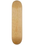 Skate Warehouse Premium Blank Deck 7.5 x 31.81