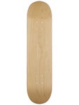 Skate Warehouse Premium Blank Deck 7.75 x 31.81
