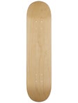 Skate Warehouse Premium Blank Deck 7.75 x 31.81