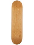 Skate Warehouse Premium Blank Deck 8.0 x 31.81