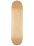 Skate Warehouse Prem HI Concave Blank Deck 8.25 x 31.72