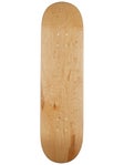 Skate Warehouse Premium Blank Deck 8.375 x 31.81