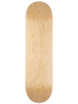 Skate Warehouse Premium Blank Deck 8.5 x 31.81