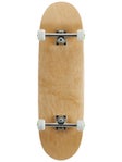 Skate Warehouse Premium Shaped Complete 9.12"