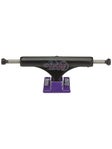 Slappy Bam ST1 Classic Hollow Trucks Black/Purple
