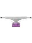 Slappy ST1 Hollow Lights Trucks Polished/Purple