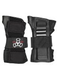 Triple 8 Wrist Savers Wrist Guards Black