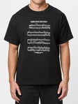 Theories Dance Of The Dream T-Shirt Black