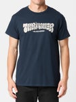 Thrasher Bully T-Shirt Navy