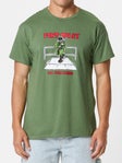 Thrasher Fort Miley By Mike Gigliotti T-Shirt Army