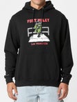 Thrasher Fort Miley By Mike Gigliotti Hoodie Black