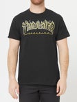 Thrasher Flame T-Shirt
