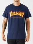 Thrasher Flame T-Shirt