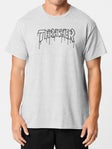 Thrasher One-Liner T-Shirt Sport Grey