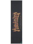 Thrasher Real Flame Large Griptape by Mob