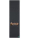 Thrasher Real Flame Small Griptape by Mob