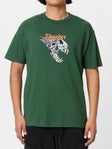 Thunder Screaming Banshee T-Shirt Forest