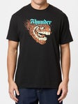 Thunder Screaming Grimple T-Shirt Black