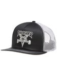 Thrasher Skate Goat Mesh Hat