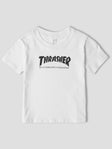 Thrasher Skate Mag Infant T-Shirt