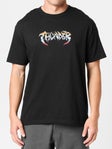 Thunder Severed T-Shirt Black