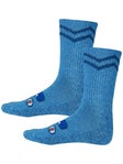 Toy Machine Betard Fooser Socks Heather Blue