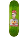 Toy Machine CJ Mohawk Deck 8.25 x 31.75