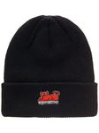 Toy Machine Devil Cat Beanie Black